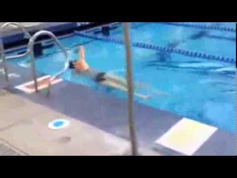 Total Immersion Beginner: Mariah Burton Nelson