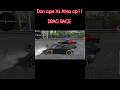Don cpm Vs Atria || Drag Race ,#drivezoneonline ,#dzo ,#shorts