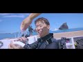 望月こうせい「世界から見えた未来への挑戦」（日本〜シンガポール〜ドバイ）