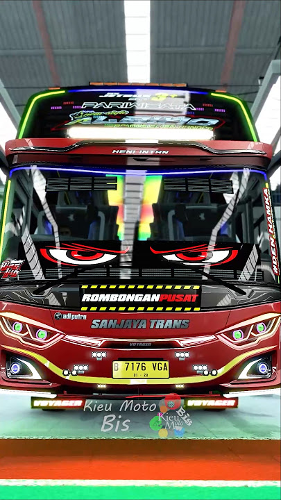 Albino Sanjaya Trans Stecu Stecu Cinematic #shorts