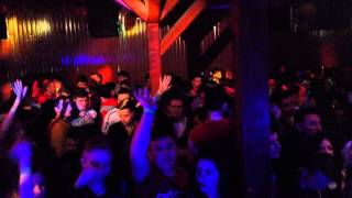 Faház Disco @ Dj.Bíró Birthday Party 2015.01.31.