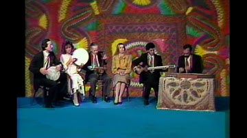 سروش ايزدى ـ آذرعشق