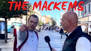 In Sunderland to Ask the Mackems if They Know Why They’re Called Mackems