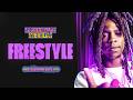 Hurricane Wisdom's 2026 XXL Freshman Freestyle