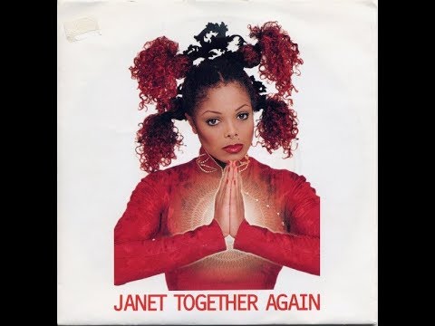 Video thumbnail for Janet Jackson - Together Again [Tony Humphries FBI Dub]