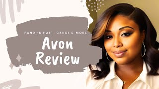 🪷Avon 'Skin So Soft' Haul & Review! Must-Try Products #avon #skincare #shorts #ChitChatwith screenshot 5