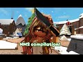 MM2 compilation!!  