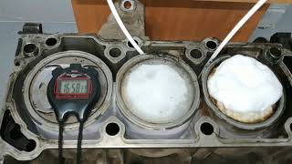 Сравнение Пенной Раскоксовки Валера И Carbon X.