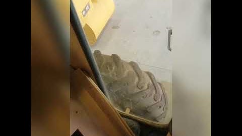 CAT 140K Transmission Troubleshooting