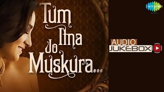 Best of Old Hindi Romantic Songs | Jukebox (HQ) | Tum Itna Jo Muskuraha