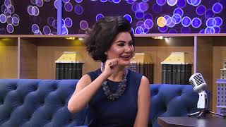MTV Show - Nilufar Sotvoldiyeva (24.05.2019) MTV Show - Nilufar Sotvoldiyeva (24.05.2019)