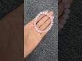 Manifest Love with Rose Quartz 💫 Heart Chakra Crystal