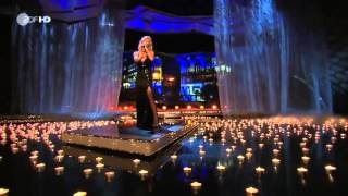 Michelle - Abschied von St. Germain
