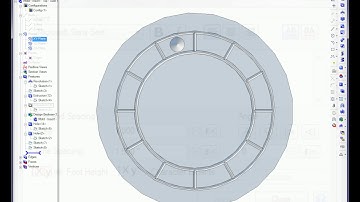 Sketch Text in Alibre Design (Legacy Interface)