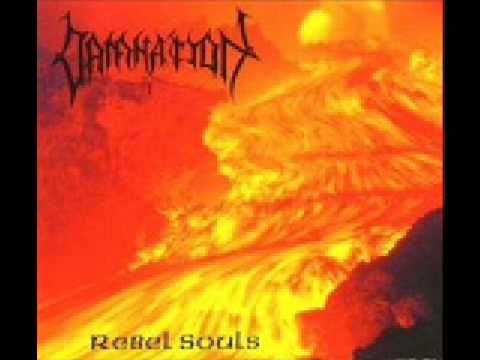 Download Damnation -Rebel Souls
