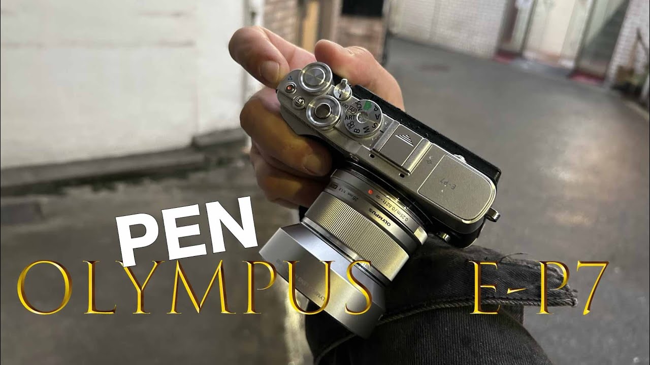 売れ続けてるミラーレスの名作OLYMPUS E−PM2 希少性の高いシルバー