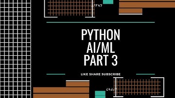 Python for Beginners: From Basics to AI/ML Part 3 - Jarvis Voice Assistant #pythonprogramming