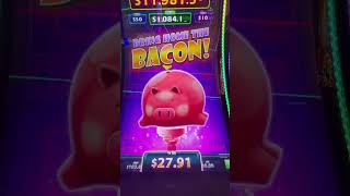 Omg Triple Pop Piggy Bonus Explosion!