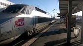 High Speed Wi Fi Tgv Youtube