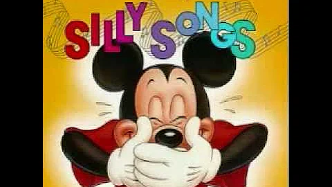 Pizza Pie Song [With Lyrics]