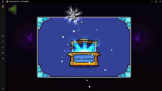 Full Geometry Dash codes of the wraith part 2 News