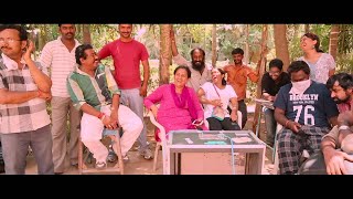 Making Of Nerungi Vaa Muthamidathe