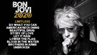 Bon Jovi - &quot; New Album 2020 &quot; (Preview Songs)