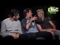 One Direction talk about Steal My Girl - CBBC Friday Download