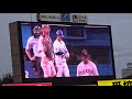 桑原 将志 登場曲 @神宮球場 第2打席「その先へ」(Honey L Days) 横浜DeNAベイスターズ