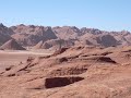 Tolar Grande a San Antonio de los cobres, Salta.Pasando por Pocitos, Pastos Grandes y Abra del Gallo