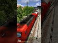 TRAIN SIMULATOR Classic | IC liegengeblieben – Abschleppeinsatz nach Osnabrück! | Zwangsbremsung