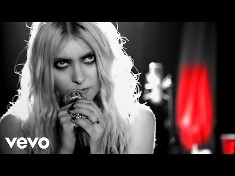 The Pretty Reckless (+) Take Me Down