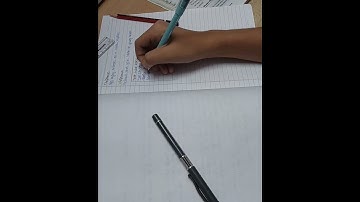 Take aesthetic notes with me ✨️ 📖 #aesthetic #notes #science #studywithme