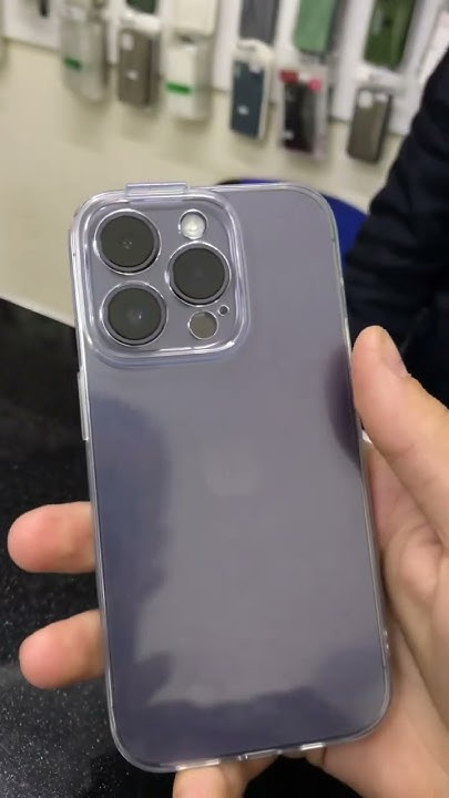 iPhone 14 Pro Narxi nega tushmayapti - YouTube