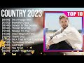 New Country 2023 - Shay, Jason Aldean, Kane Brown, Blake Shelton, Dan, Luke Combs