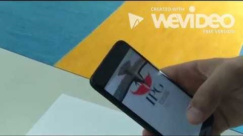 Realidade Aumentada em Android utilizando Unity