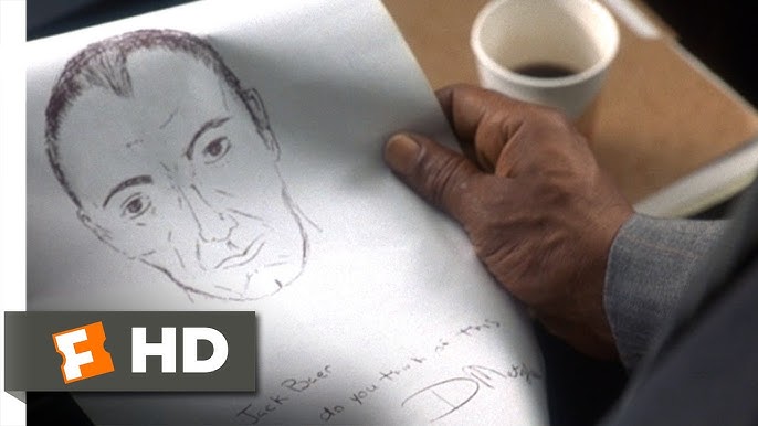 Here's Every Great 'Usual Suspects' Spoof