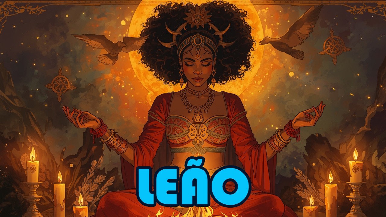 LEÃO ♌ PREPARE-SE ❗🐭 UMA RATÃO ENORME DAS ESGOTOS ESTÁ VINDO TE PROCURAR ❗🐭 #LEÃO MARÇO 2026