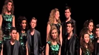 Wheaton North Flight 2014 - Mitchell, SD