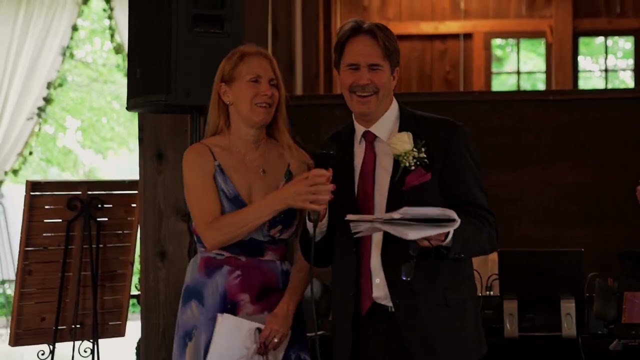 Stephanie & Sawyer (Feature Film)