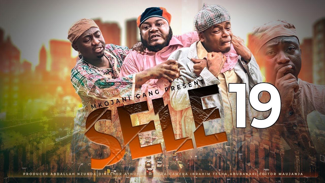 SELE EP 19 MKOJANI  RINGO  CHANDIMVIOLA MTETEZI