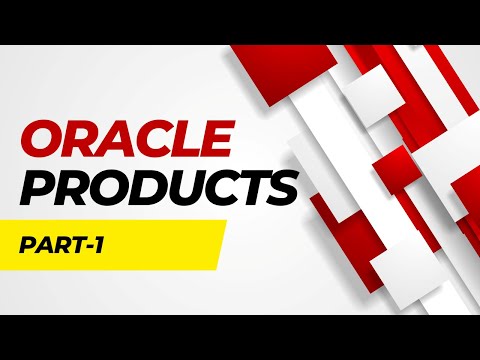 Video: Kas ir Oracle piegādātās paketes?