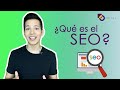 ¿Qué es y cómo funciona el SEO? | MARKETING DIGITAL