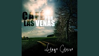 Video thumbnail of "Café Por Las Venas - No Encontraras"