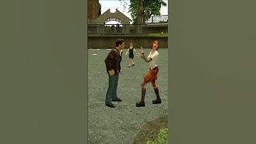 ZOE TAYLOR USED TO BE A TOUGH GIRL!!