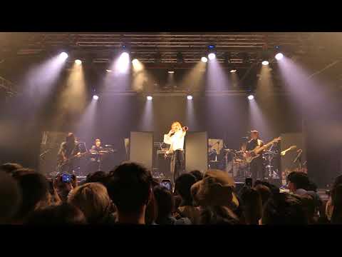20201114  9m88與她的時間 Aim high | 台北Legacy