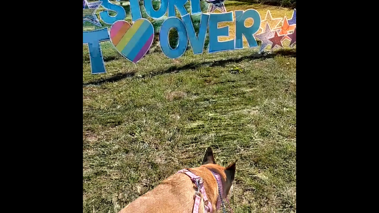 Your story isn't over