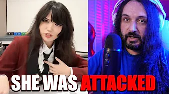 What happened to EMIRU at Twitch Con is HORRIFIC