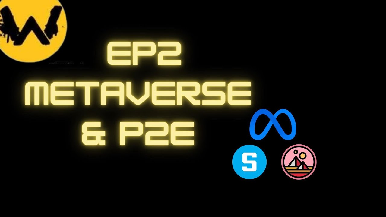 WagmiTV E2 (P2E Gaming Deep Dive, TCG World, Gala Games, NFT Worlds + 2022 Top Picks)
