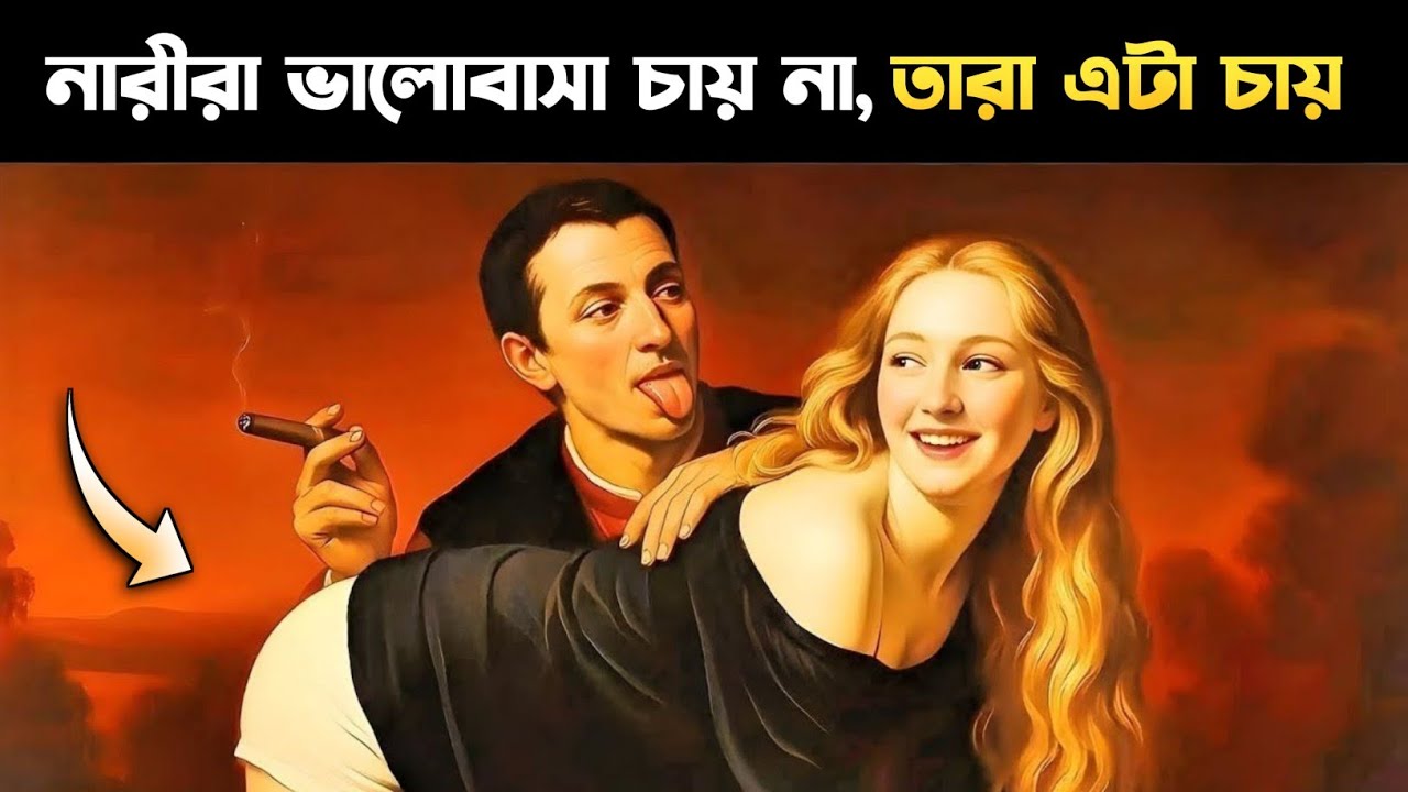 🔴মেয়েরা কেন হঠাৎ আগ্রহ হারিয়ে ফেলে❓️| The Psychology Most Men Never Learn | Mo Motive